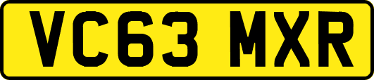 VC63MXR