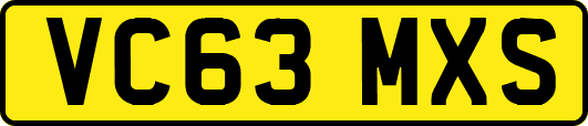 VC63MXS