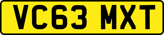 VC63MXT