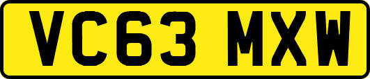 VC63MXW