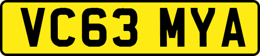VC63MYA