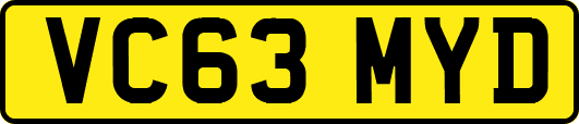 VC63MYD