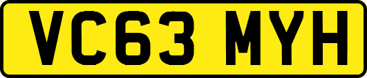 VC63MYH