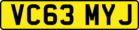 VC63MYJ