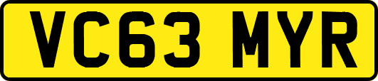VC63MYR