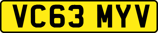 VC63MYV