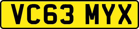 VC63MYX