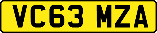 VC63MZA