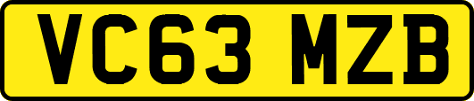 VC63MZB