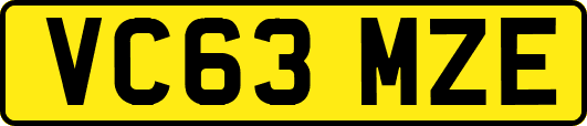 VC63MZE