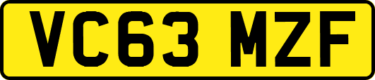 VC63MZF