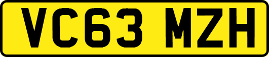 VC63MZH