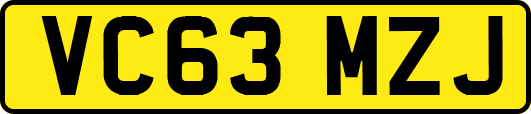 VC63MZJ