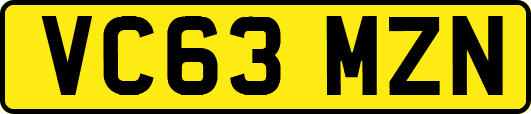VC63MZN