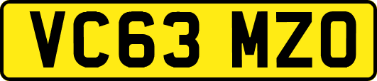 VC63MZO