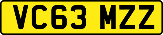 VC63MZZ