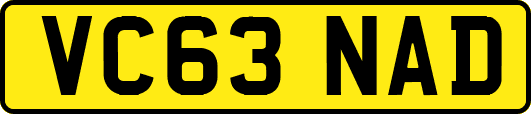 VC63NAD