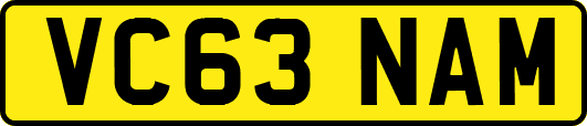 VC63NAM