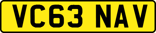 VC63NAV