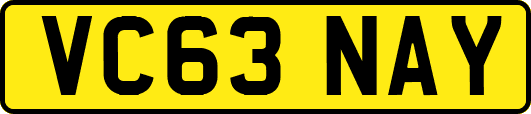 VC63NAY