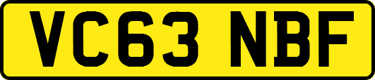 VC63NBF