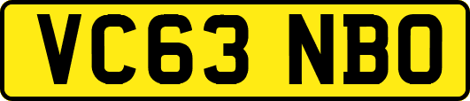 VC63NBO