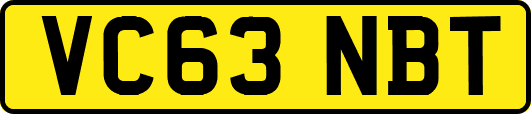 VC63NBT