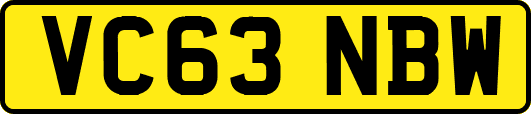 VC63NBW