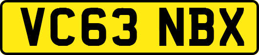 VC63NBX