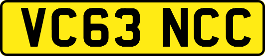 VC63NCC