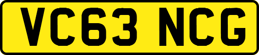 VC63NCG