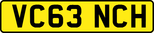 VC63NCH
