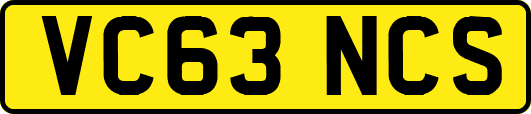 VC63NCS