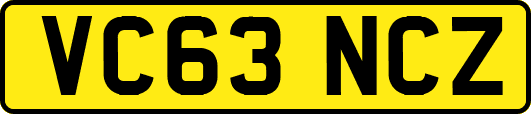 VC63NCZ