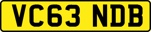 VC63NDB