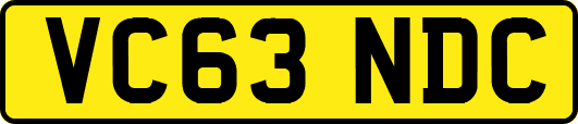 VC63NDC