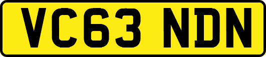 VC63NDN