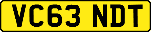 VC63NDT