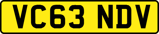 VC63NDV