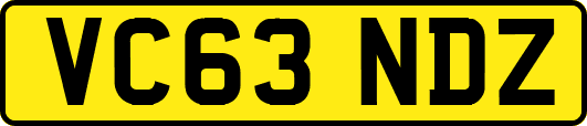 VC63NDZ
