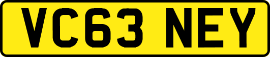 VC63NEY