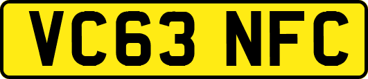 VC63NFC