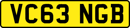 VC63NGB