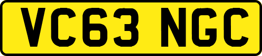 VC63NGC