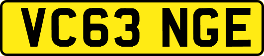 VC63NGE