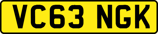 VC63NGK