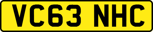VC63NHC
