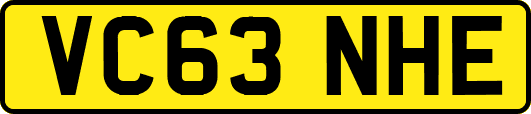 VC63NHE