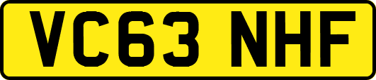 VC63NHF