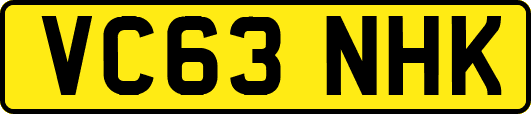 VC63NHK